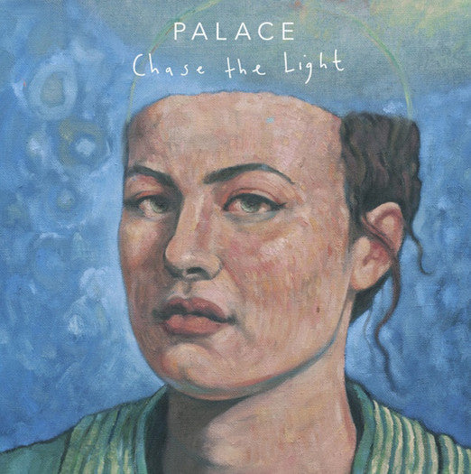 PALACE CHASE THE LIGHT 12" EP VINYL NEW 2015 LIMITED EDITION