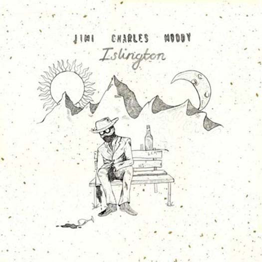 JIMI CHARLES Moody Islington 12" SINGLE Vinyl NEW