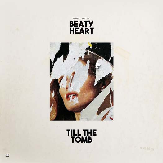 BEATY Heart Till The Tomb LP Vinyl NEW