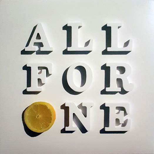 STONE ROSES All for One 7" VINYL Single New