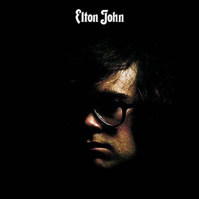 Elton John Elton John (Self-Titled) Vinyl LP 2017