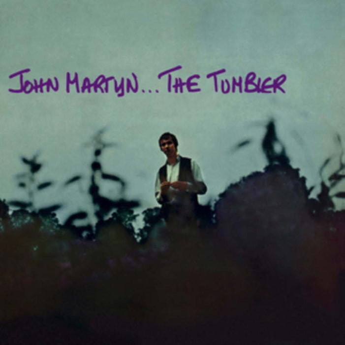 John Martyn The Tumbler Vinyl LP 2017