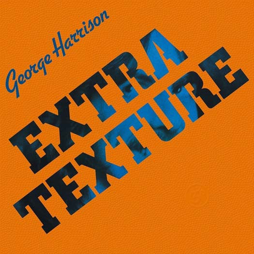 George Harrison Extra Texture Vinyl LP Vinyl 2017