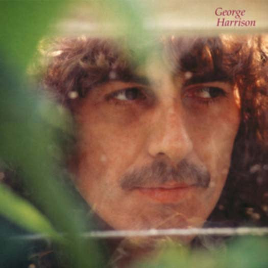 George Harrison George Harrison Vinyl LP 2017