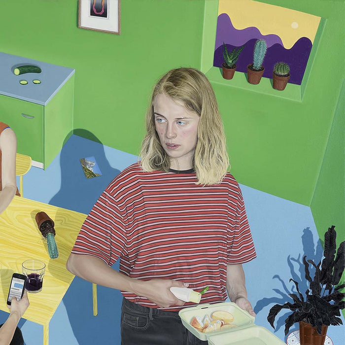 Marika Hackman I'm Not Your Man Vinyl LP 2017