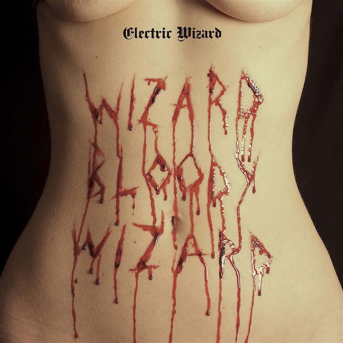 ELECTRIC WIZARD Wizard Bloody Wizard LP Vinyl NEW 2017
