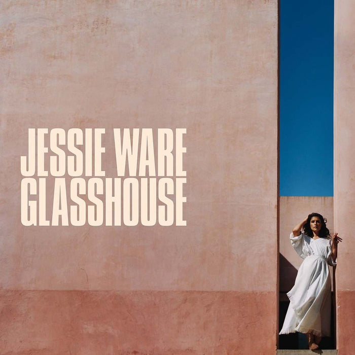 Jessie Ware Glasshouse Vinyl LP 2017