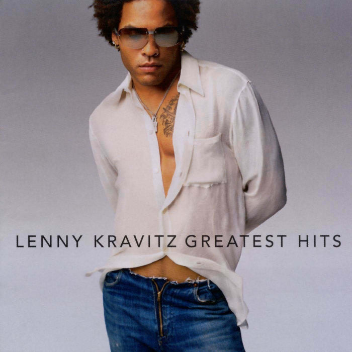 Lenny Kravitz Greatest Hits Vinyl LP 2018