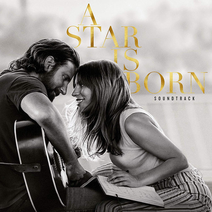 A Star Is Born Soundtrack Vinyl LP 2018