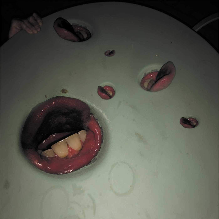 Death Grips Year of the Snitch Vinyl LP NEW 2018