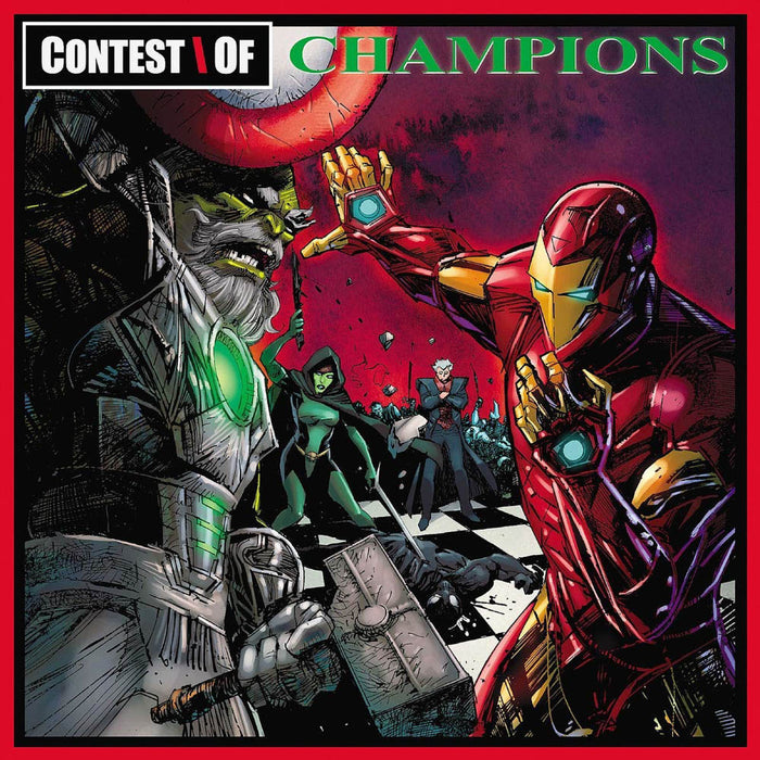 GZA Liquid Swords (Marvel Cover) Sea Glass Vinyl LP +Comic New 2018
