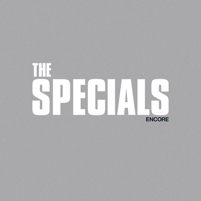 The Specials Encore Vinyl LP 2019