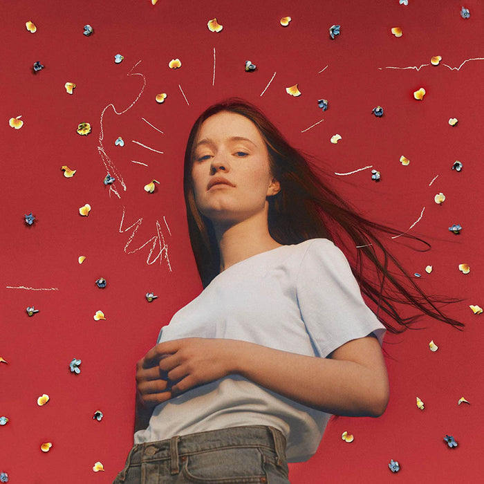 Sigrid Sucker Punch Vinyl LP 2019