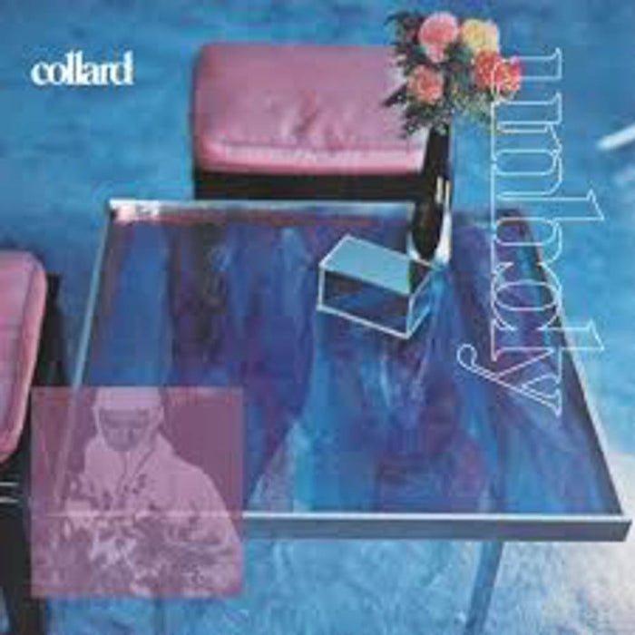 Collard Unholy Vinyl LP New 2019