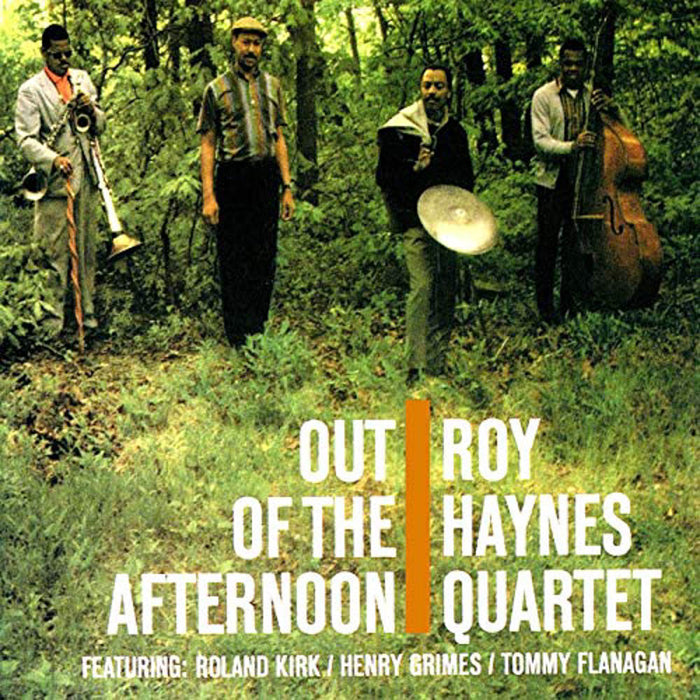 Roy Haynes Quartet Out Of The Afternoon Vinyl LP 2019