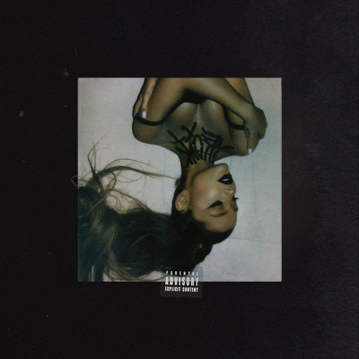 Ariana Grande Thank u next Vinyl LP 2019