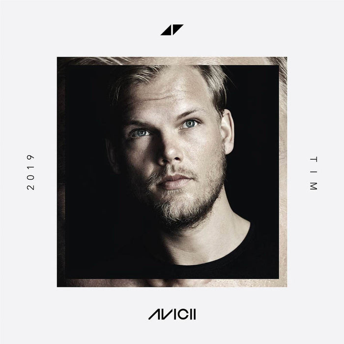 Avicii - Tim Vinyl LP 2019