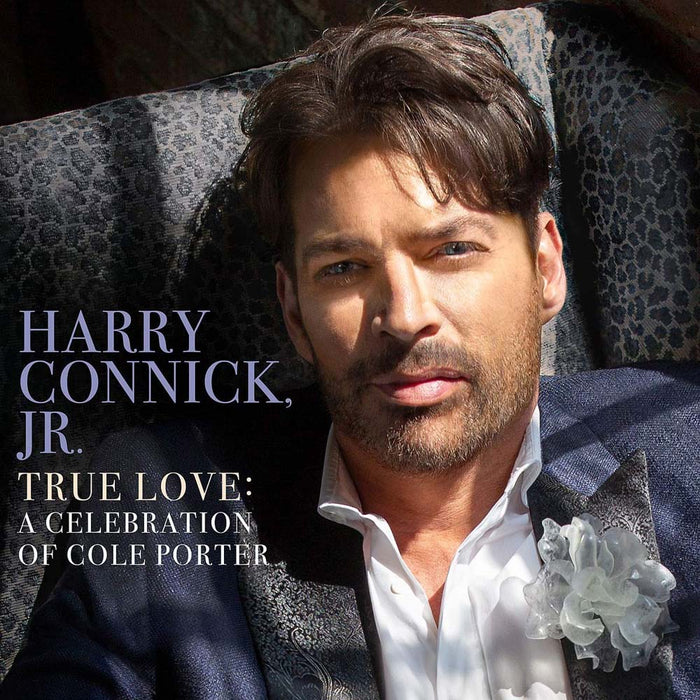 Harry Connick Jr True Love Celebration Of Cole Porter Vinyl LP New 2019