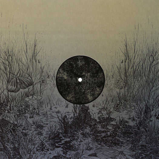 CLOAKROOM INFINITY LP VINYL NEW (US) 33RPM