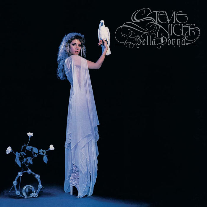 Stevie Nicks Bella Donna Vinyl LP Deluxe RSD 2022