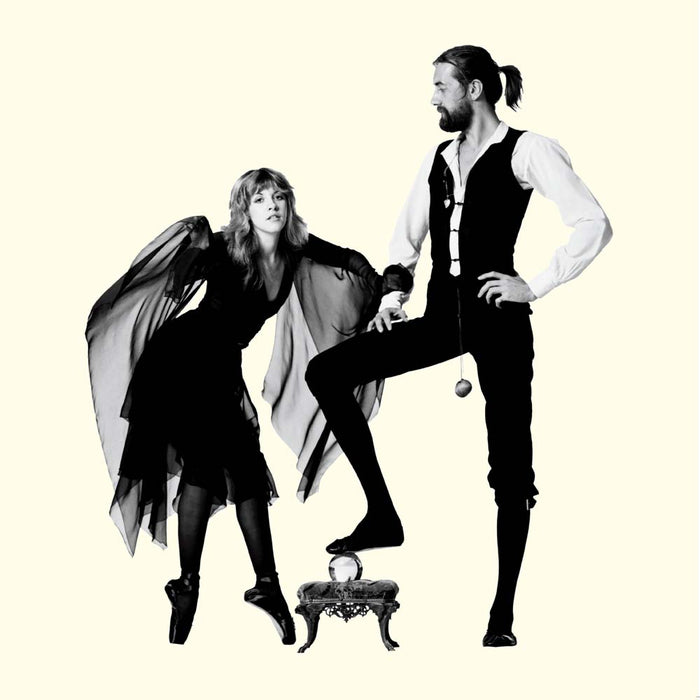 Fleetwood Mac - The Alternate Rumours Vinyl LP RSD Sept 2020