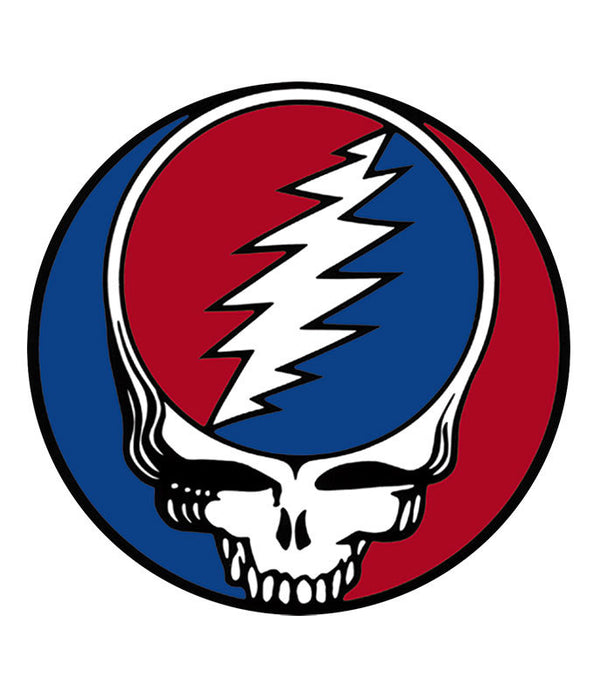 Grateful Dead Steal Your Face Vinyl LP New 2018