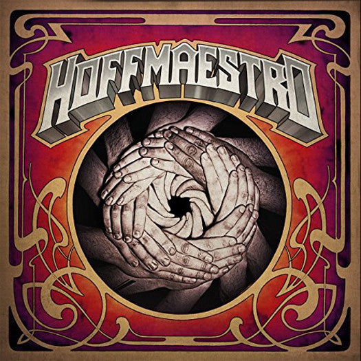 HOFFMAESTRO HOFFMAESTRO LP VINYL NEW 33RPM