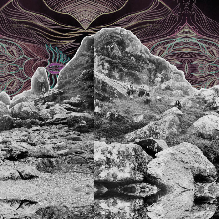 All Them Witches Dying Surfer Meets His Maker Ltd Vinyl LP Indies 2019