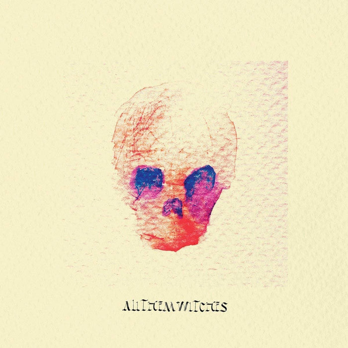 All Them Witches ATW Indies Coloured Vinyl LP New 2018