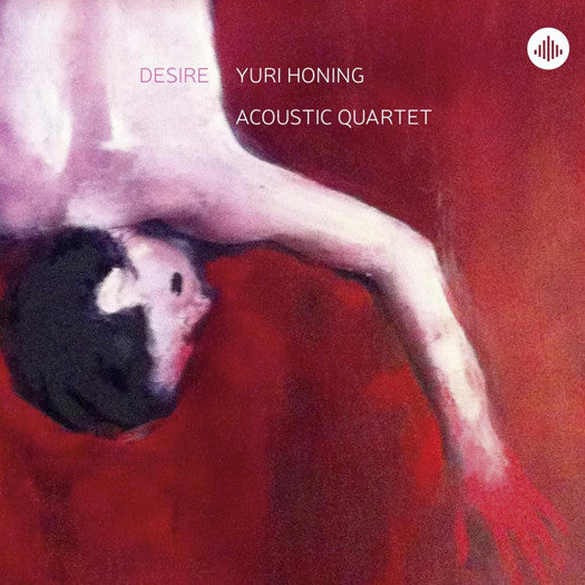 YURI HONING DESIRE LP VINYL NEW (US) 33RPM