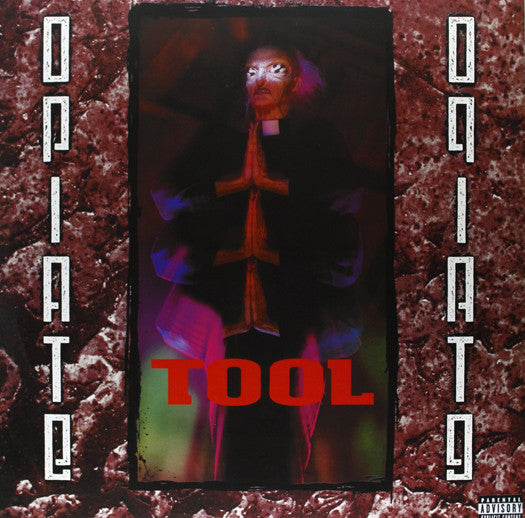 Tool Opiate Vinyl LP 2017