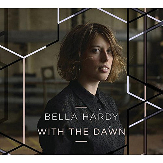 BELLA HARDY WITH THE DAWN LP VINYL NEW 2015 33RPM