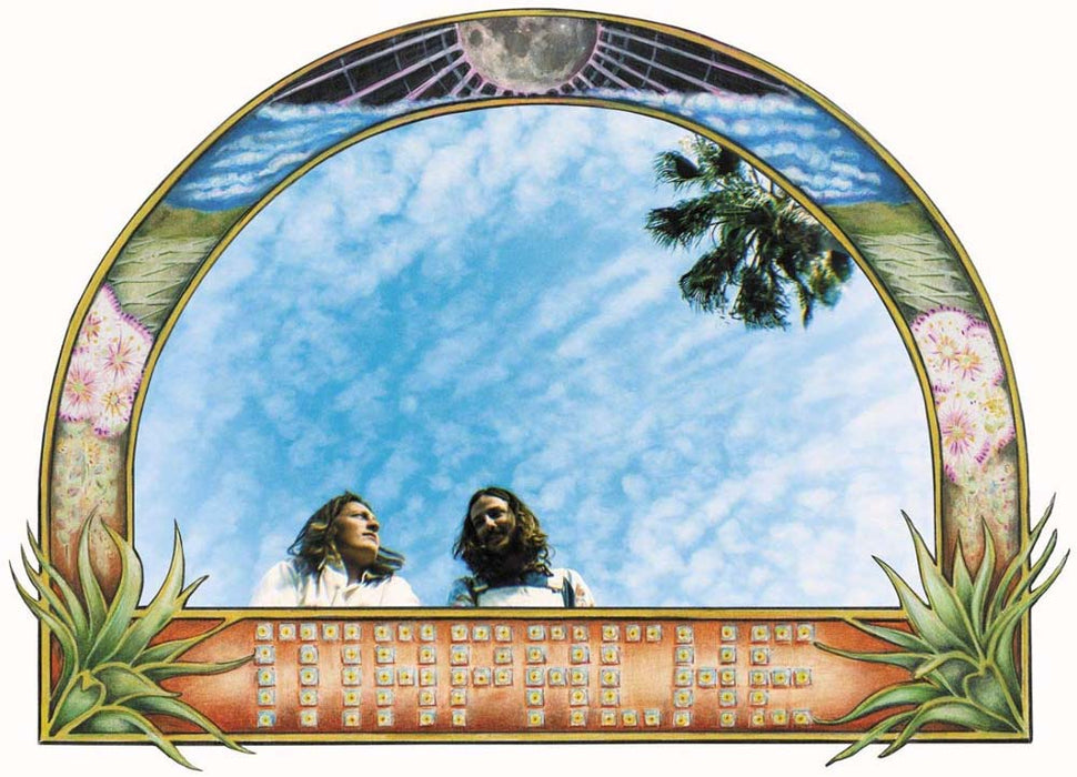 Mapache - Mapache Vinyl LP New 2019