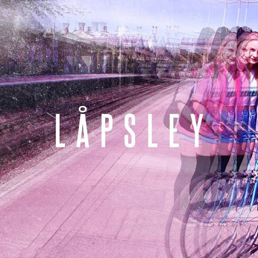 LAPSLEY STATION 10" SINGLE VINYL NEW 2015
