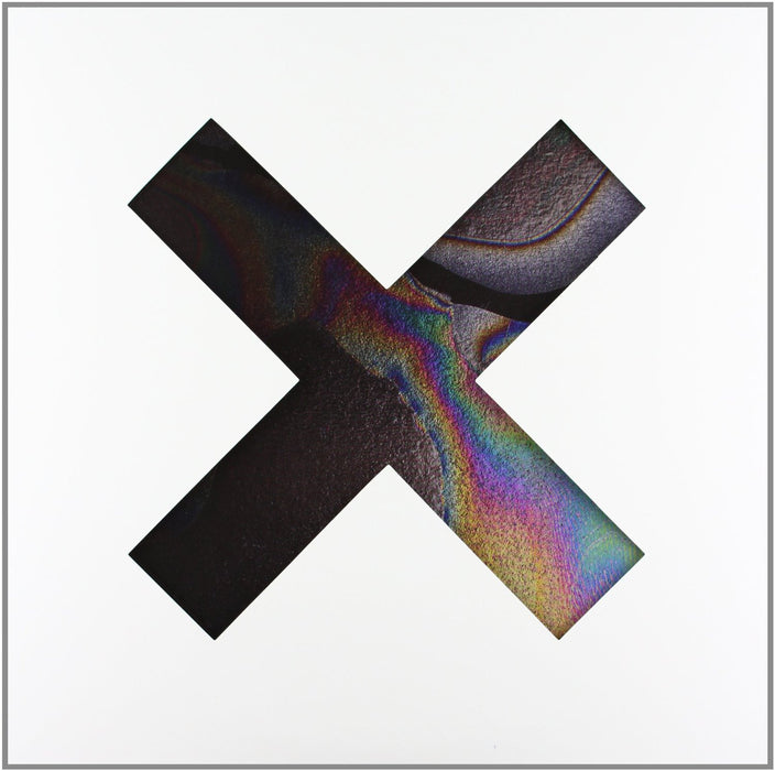 The XX Coexist Vinyl LP 2012