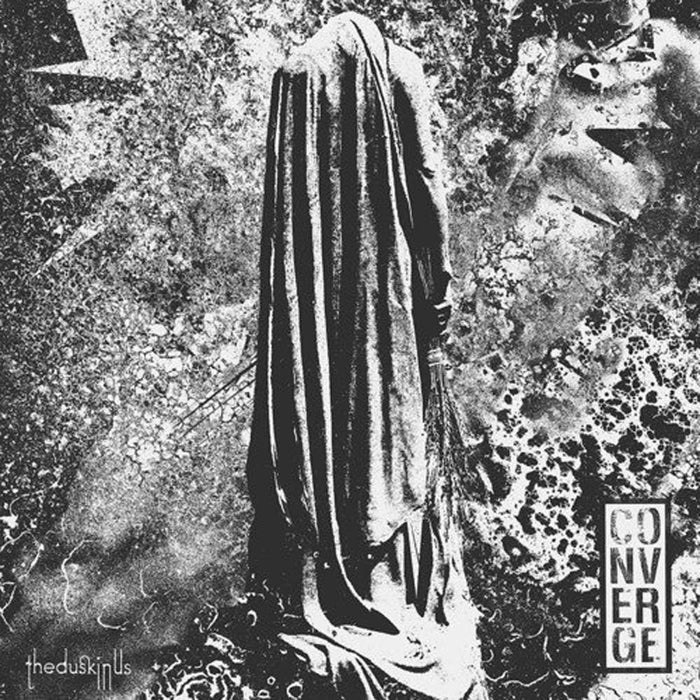 CONVERGE The Dusk In Us LP Vinyl NEW 2017