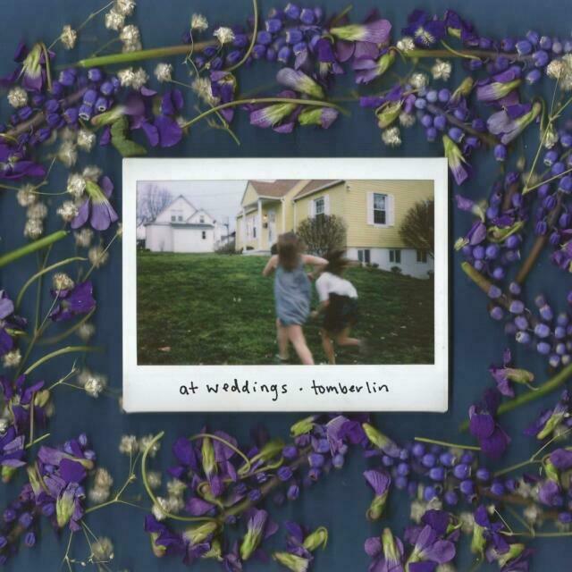 Tomberlin At Weddings Vinyl LP 2018