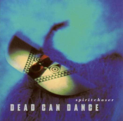 DEAD CAN DANCE Spirit Chaser 2Vinyl LP 2017