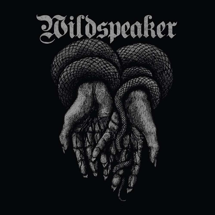 WILDSPEAKER Spreading Adder LP Vinyl NEW 2017