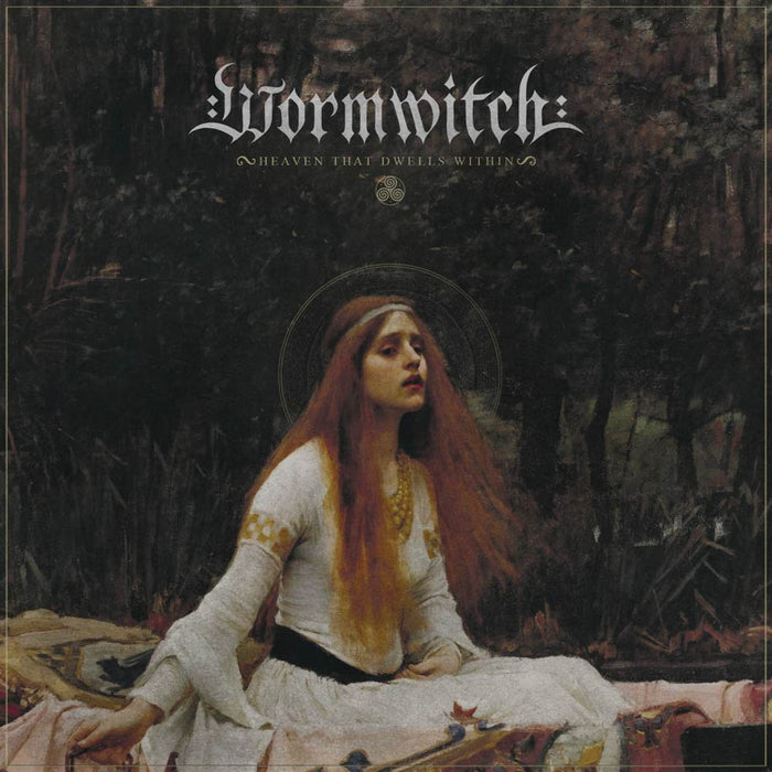 Wormwitch Heaven That Dwells Within Vinyl LP New 2019