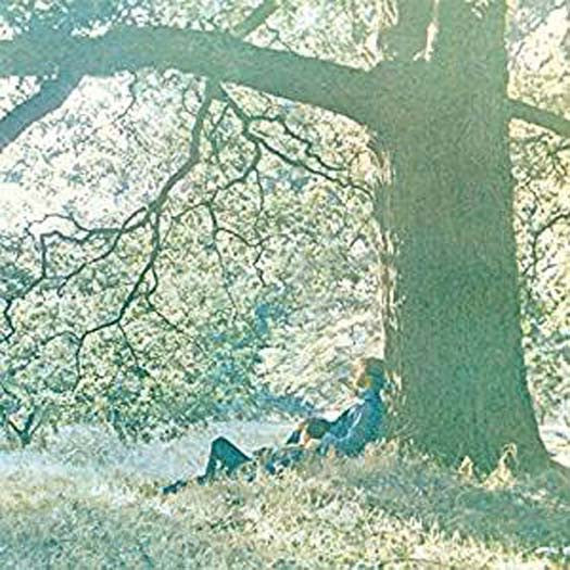 Yoko Ono Plastic Ono Band LP Vinyl NEW Indies Clear