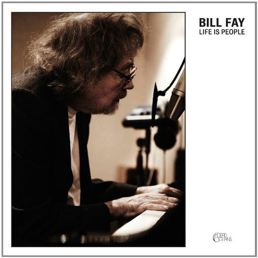 Bill Fay Life is People Vinyl LP 2013