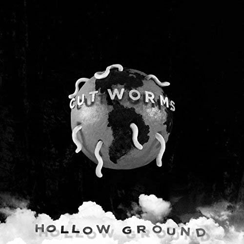 CUT WORMS Hollow Ground Vinyl LP