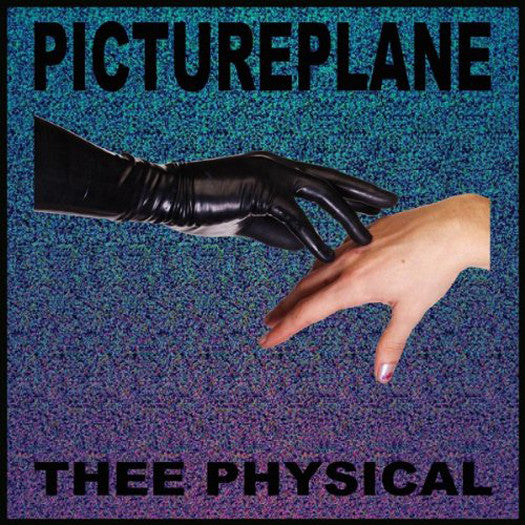 PICTUREPLANE THEE PHYSICAL LP VINYL NEW 33RPM 2011