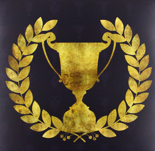 APOLLO BROWN & OC TROPHIES LP VINYL NEW (US) 33RPM