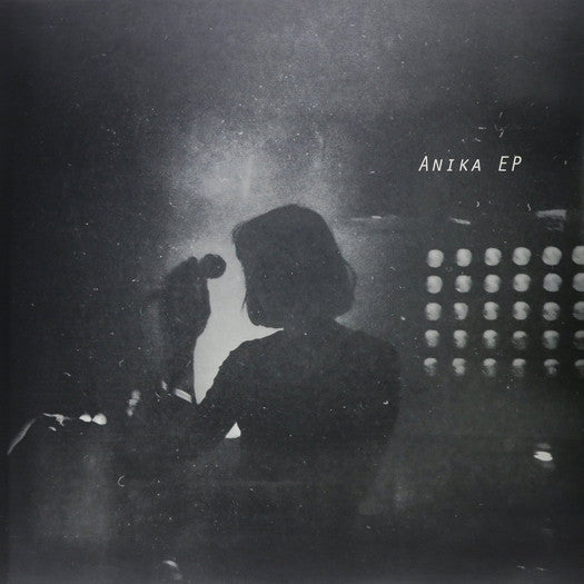 ANIKA ANIKA EP VINYL NEW (US) 33RPM