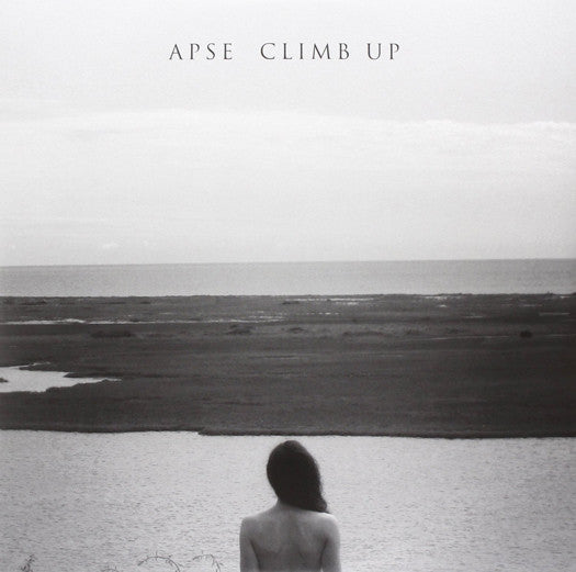 APSE CLIMB UP LP VINYL NEW (US) 33RPM
