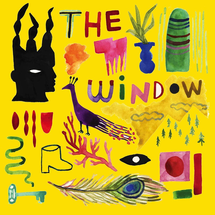 Cecile McLorin Salvant The Window Double Vinyl LP New 2018