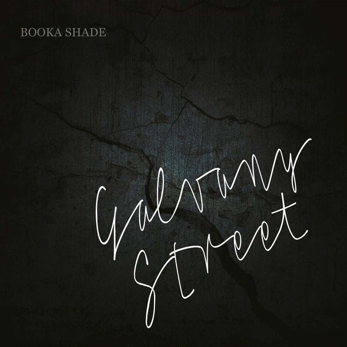 BOOKA SHADE Galvany Street LP Vinyl NEW 2017