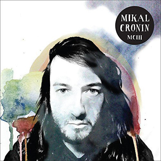 MIKAL CRONIN MCIII LP VINYL AND DOWNLOAD NEW (US) 33RPM